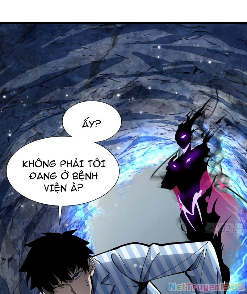 Dị ngục bạo quân: Cái bóng của ta có thể tiến hóa vô hạn Chapter 5 - 27