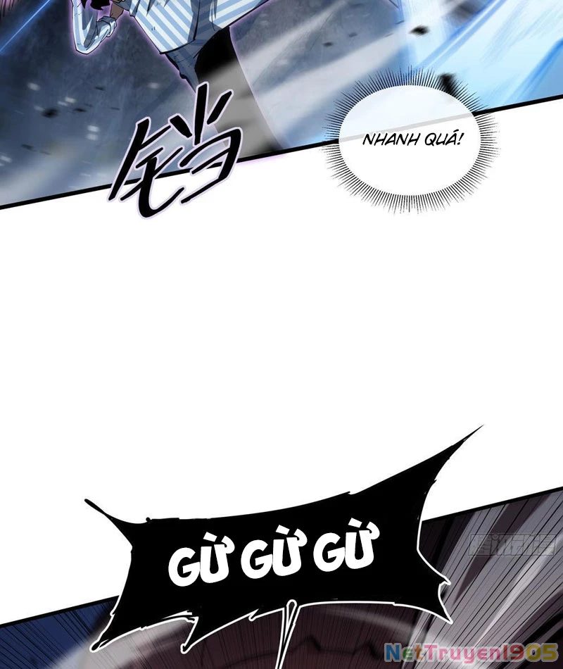 Dị ngục bạo quân: Cái bóng của ta có thể tiến hóa vô hạn Chapter 5 - 38