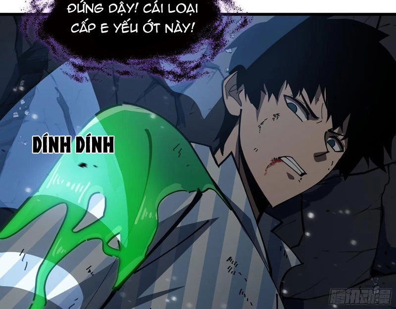 Dị ngục bạo quân: Cái bóng của ta có thể tiến hóa vô hạn Chapter 5 - 62