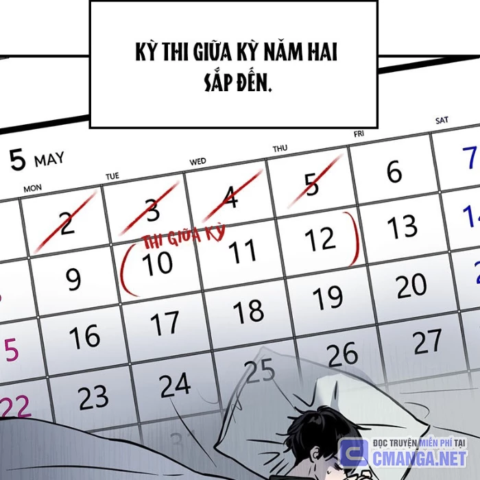Trở Về Bên Chanbi Chapter 1 - 9