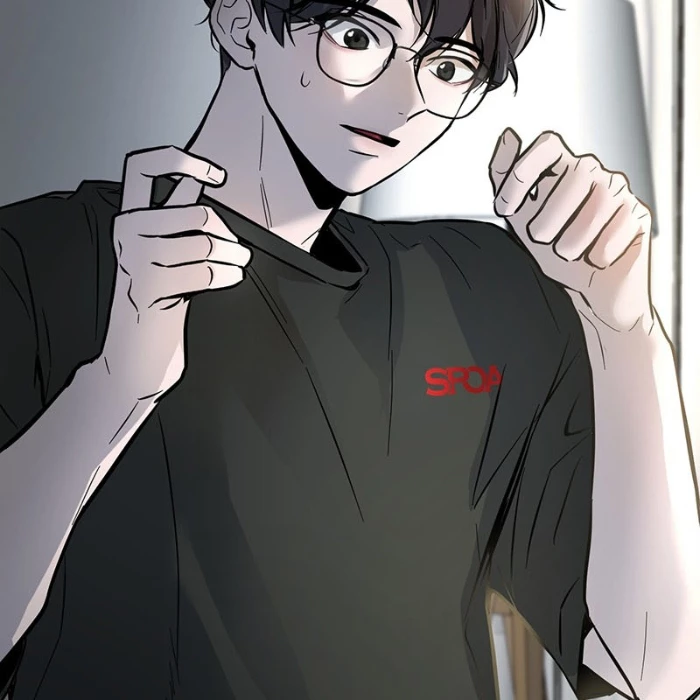 Trở Về Bên Chanbi Chapter 1 - 17