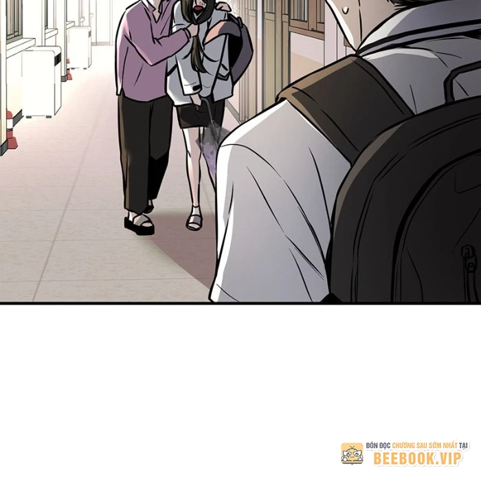 Trở Về Bên Chanbi Chapter 1 - 30