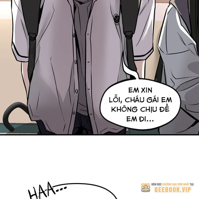 Trở Về Bên Chanbi Chapter 1 - 36
