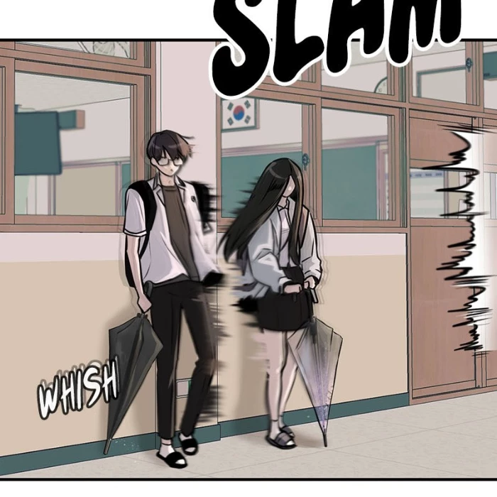 Trở Về Bên Chanbi Chapter 1 - 40