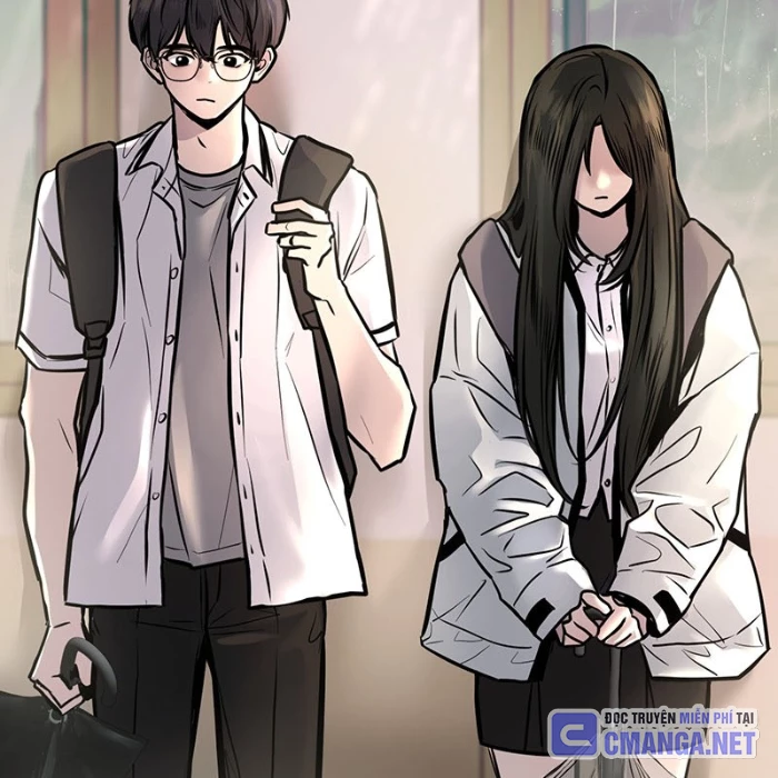 Trở Về Bên Chanbi Chapter 1 - 45
