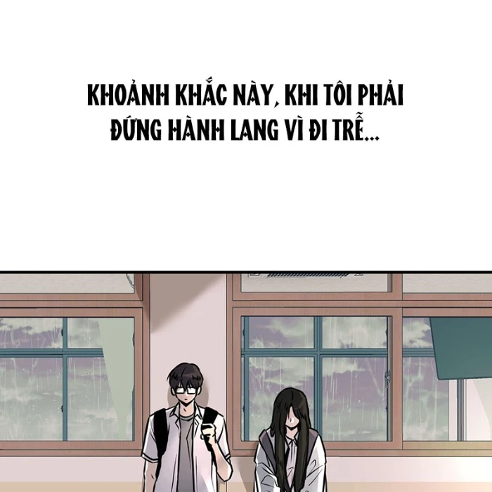 Trở Về Bên Chanbi Chapter 1 - 47