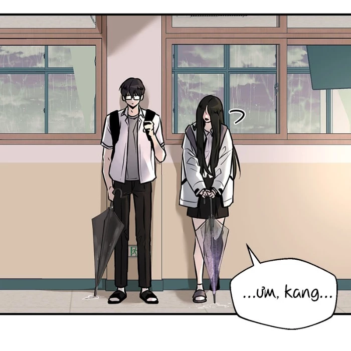 Trở Về Bên Chanbi Chapter 1 - 49