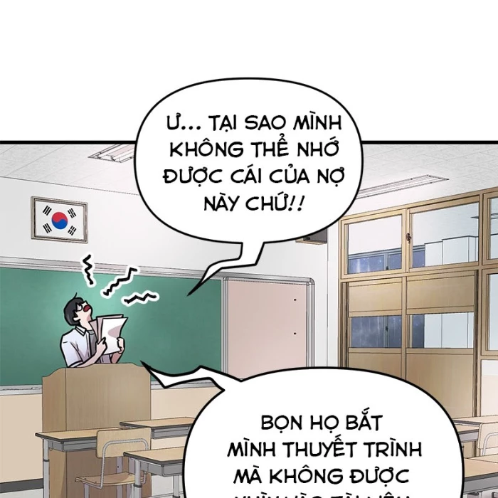 Trở Về Bên Chanbi Chapter 1 - 116