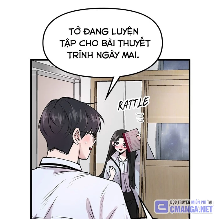 Trở Về Bên Chanbi Chapter 1 - 126