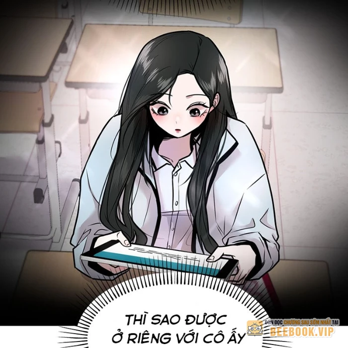 Trở Về Bên Chanbi Chapter 1 - 150