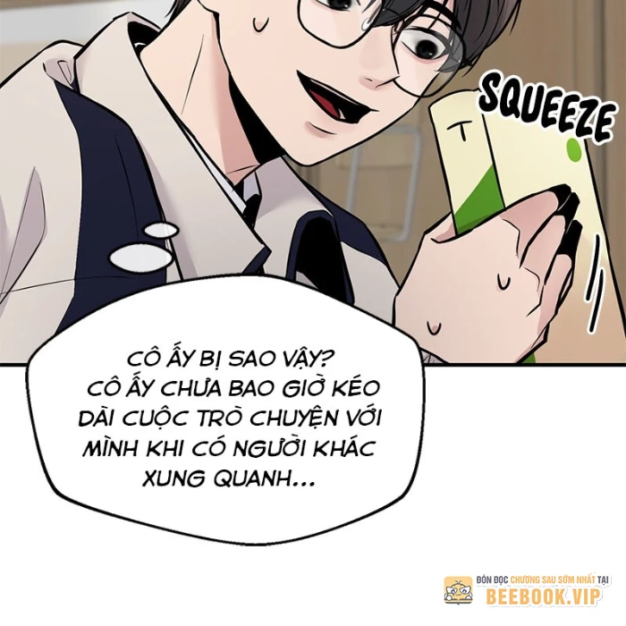 Trở Về Bên Chanbi Chapter 1 - 189