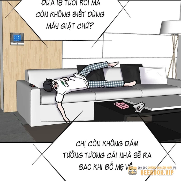Trở Về Bên Chanbi Chapter 1 - 234