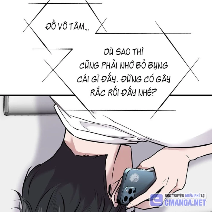 Trở Về Bên Chanbi Chapter 1 - 237