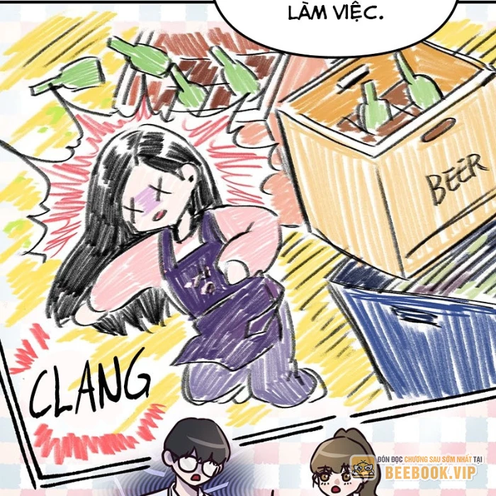 Trở Về Bên Chanbi Chapter 1 - 264