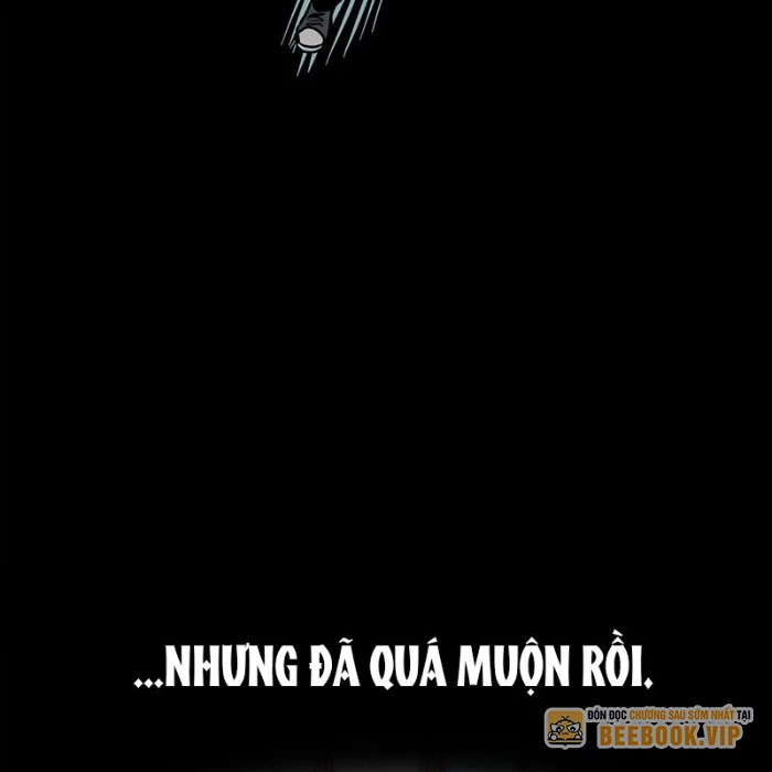 Trở Về Bên Chanbi Chapter 1 - 300