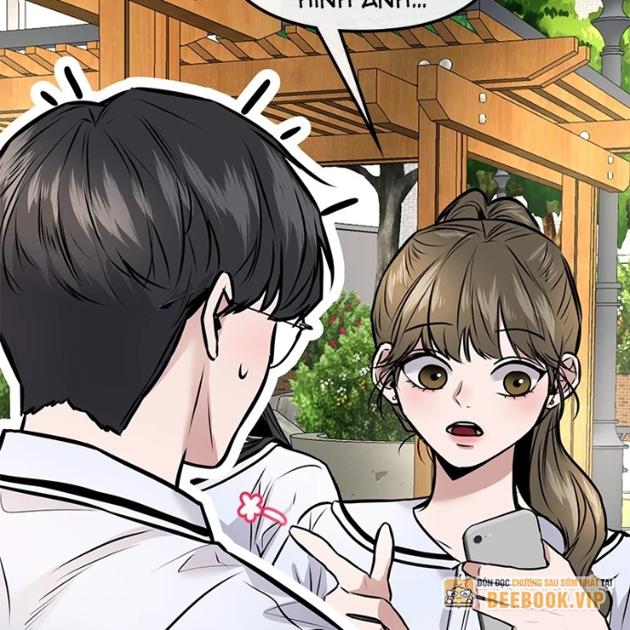 Trở Về Bên Chanbi Chapter 2 - 24