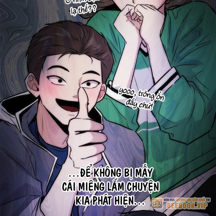 Trở Về Bên Chanbi Chapter 2 - 33