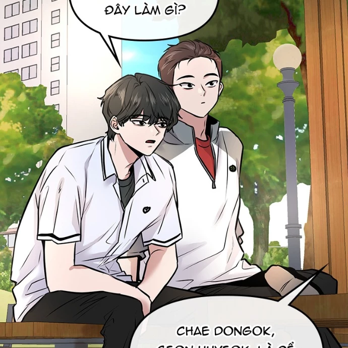 Trở Về Bên Chanbi Chapter 2 - 47