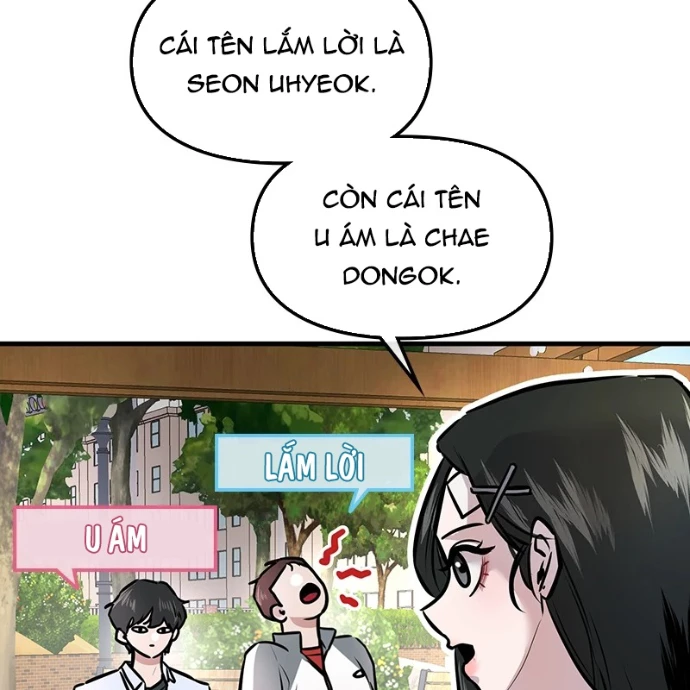Trở Về Bên Chanbi Chapter 2 - 52