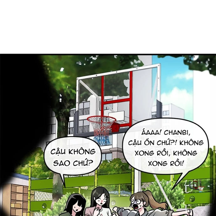 Trở Về Bên Chanbi Chapter 2 - 116