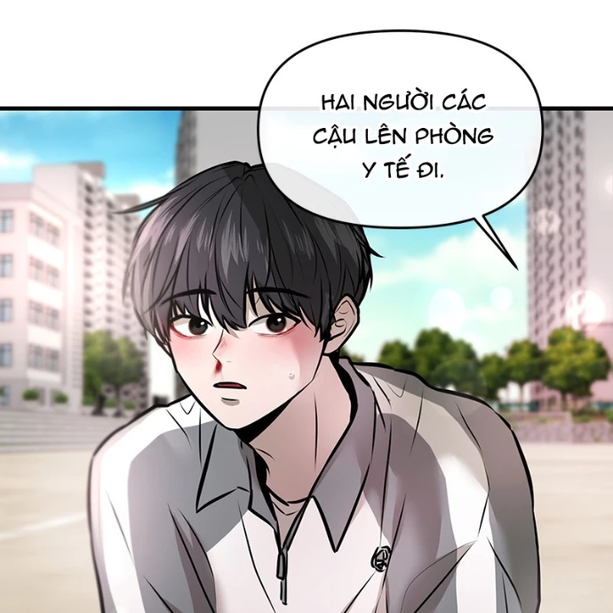 Trở Về Bên Chanbi Chapter 2 - 122