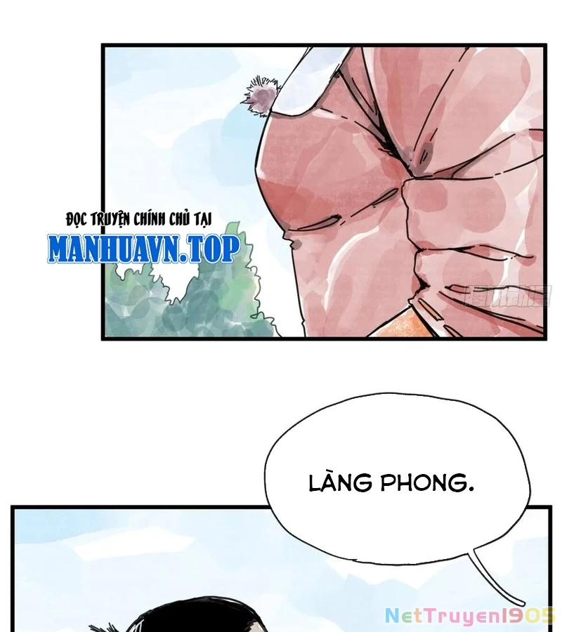 Hiệp Khách Hành Bất Thông Chapter 87 - 5