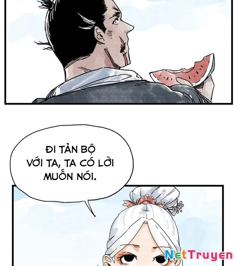 Hiệp Khách Hành Bất Thông Chapter 87 - 6