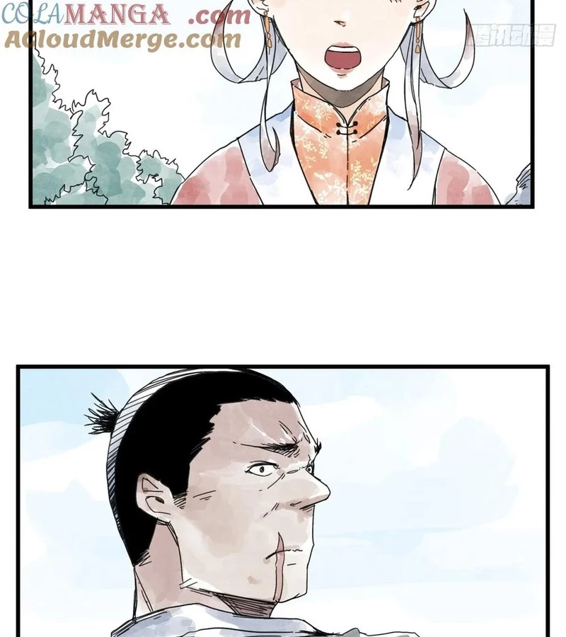 Hiệp Khách Hành Bất Thông Chapter 87 - 7
