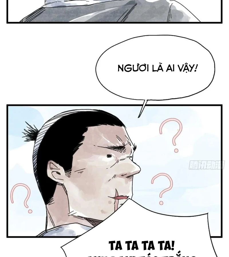 Hiệp Khách Hành Bất Thông Chapter 87 - 8