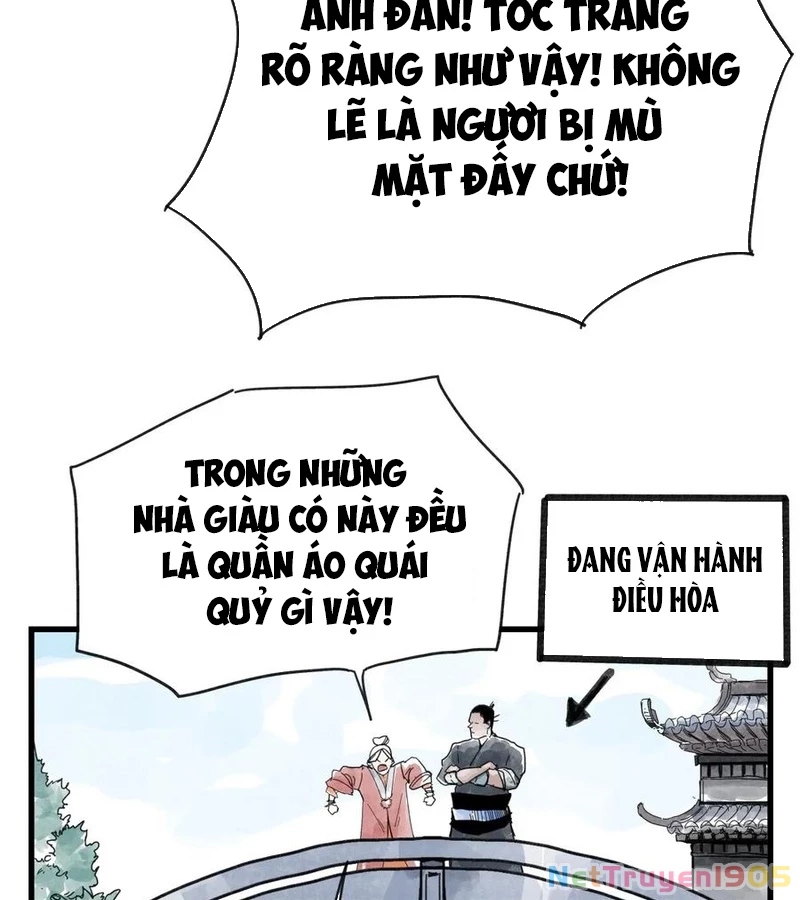 Hiệp Khách Hành Bất Thông Chapter 87 - 9