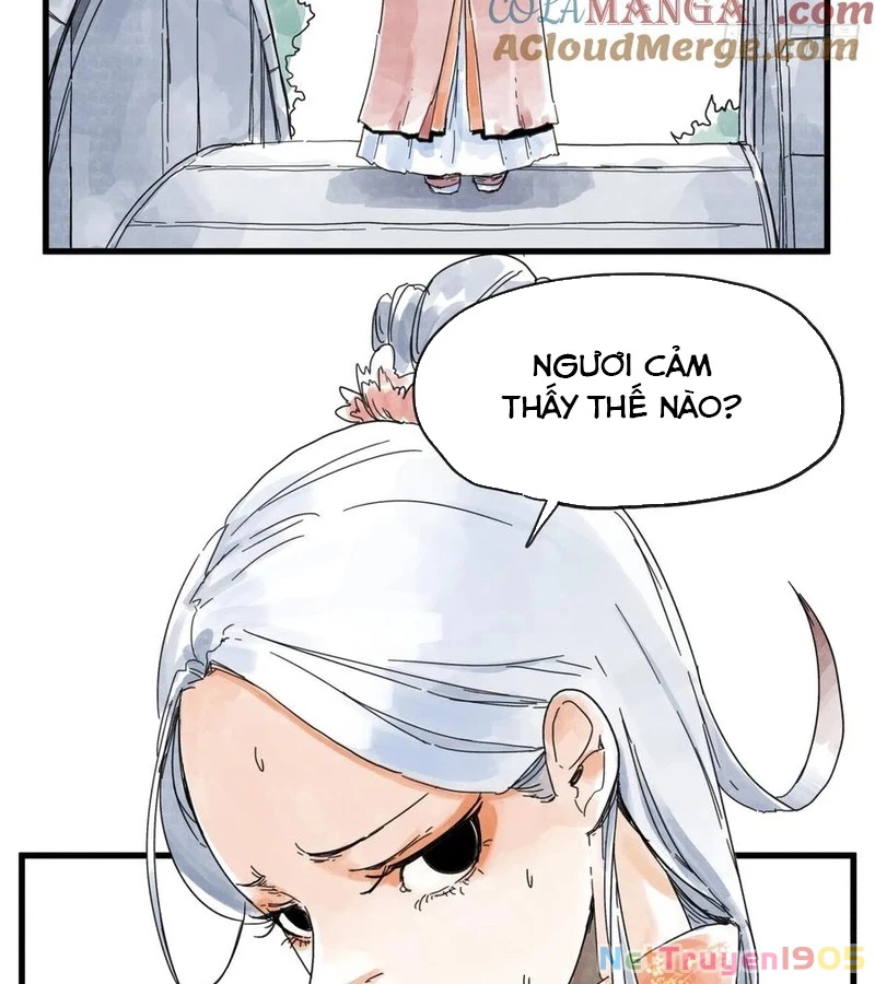 Hiệp Khách Hành Bất Thông Chapter 87 - 13