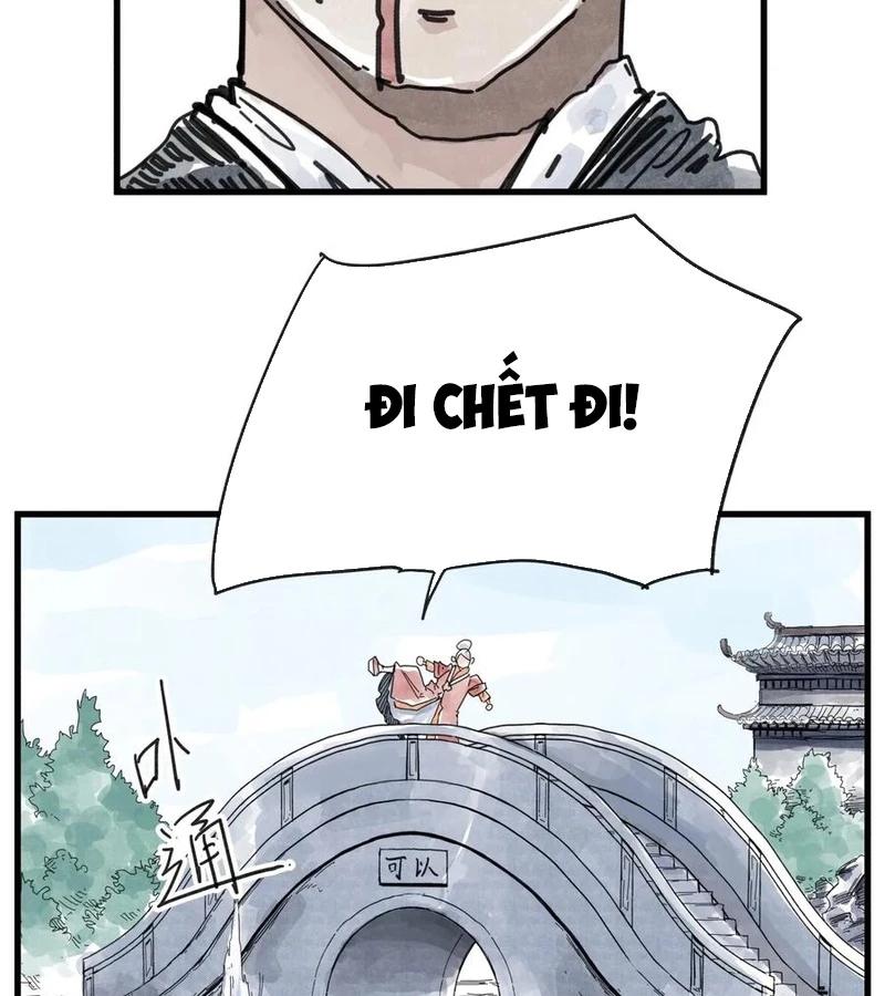 Hiệp Khách Hành Bất Thông Chapter 87 - 15