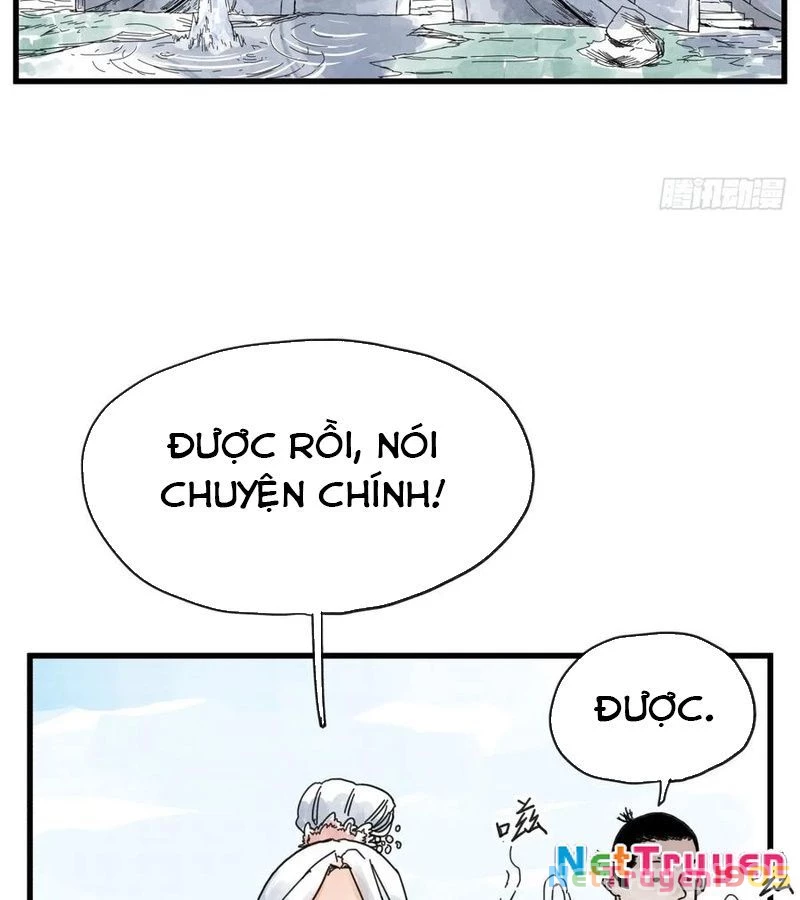 Hiệp Khách Hành Bất Thông Chapter 87 - 16