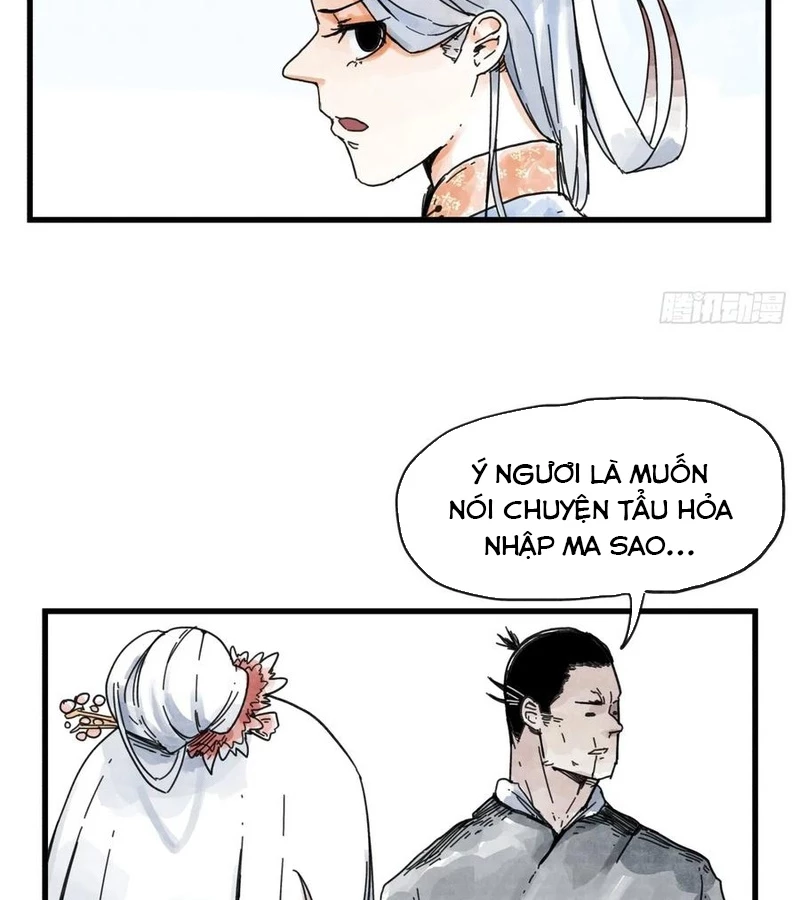 Hiệp Khách Hành Bất Thông Chapter 87 - 18