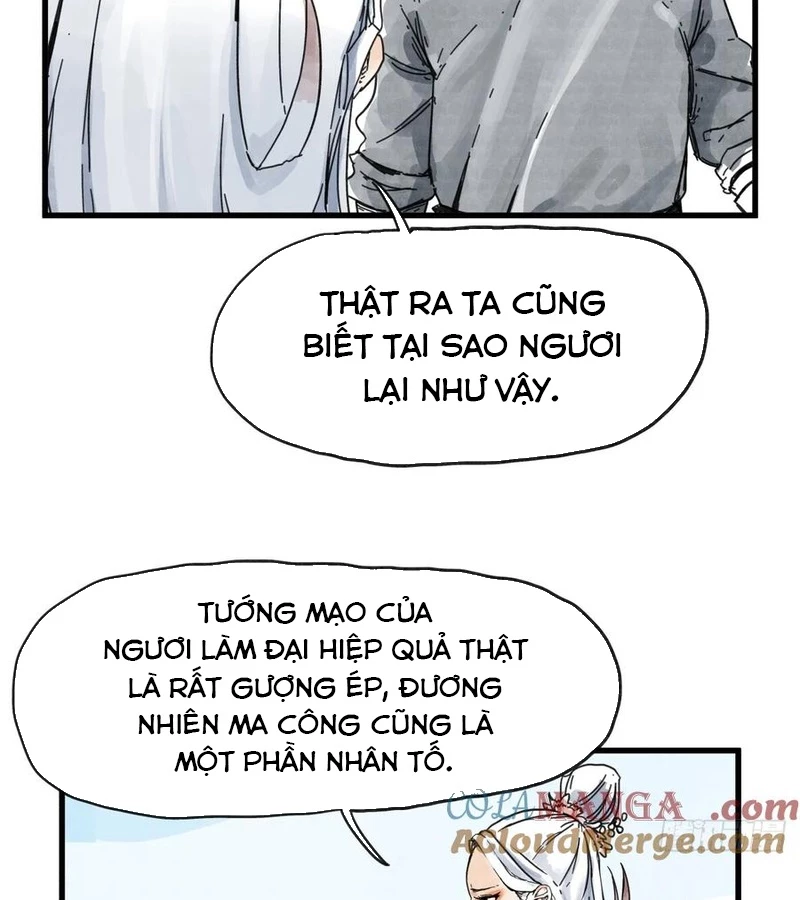 Hiệp Khách Hành Bất Thông Chapter 87 - 19