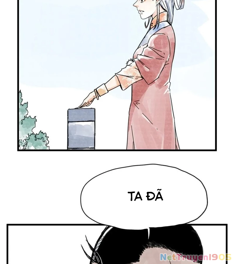 Hiệp Khách Hành Bất Thông Chapter 87 - 20