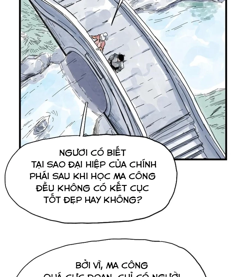 Hiệp Khách Hành Bất Thông Chapter 87 - 22