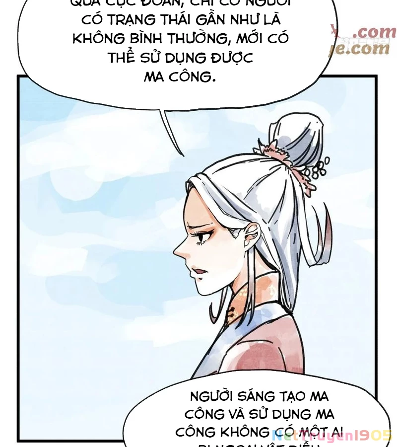 Hiệp Khách Hành Bất Thông Chapter 87 - 23