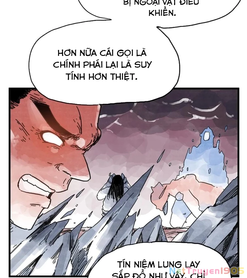 Hiệp Khách Hành Bất Thông Chapter 87 - 24