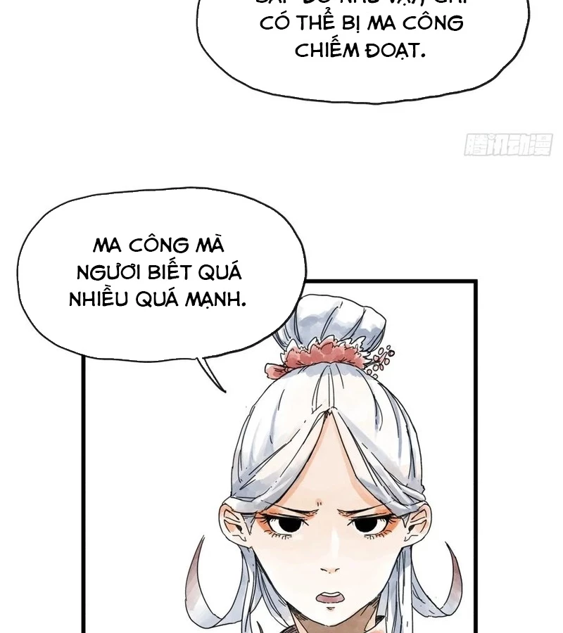Hiệp Khách Hành Bất Thông Chapter 87 - 25
