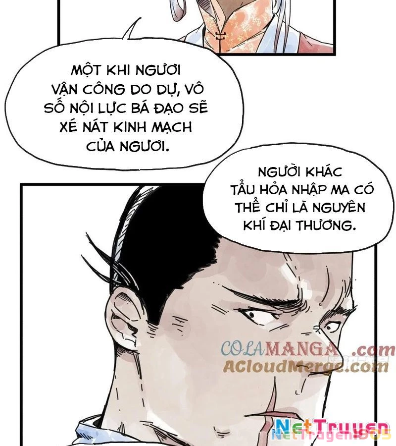 Hiệp Khách Hành Bất Thông Chapter 87 - 26