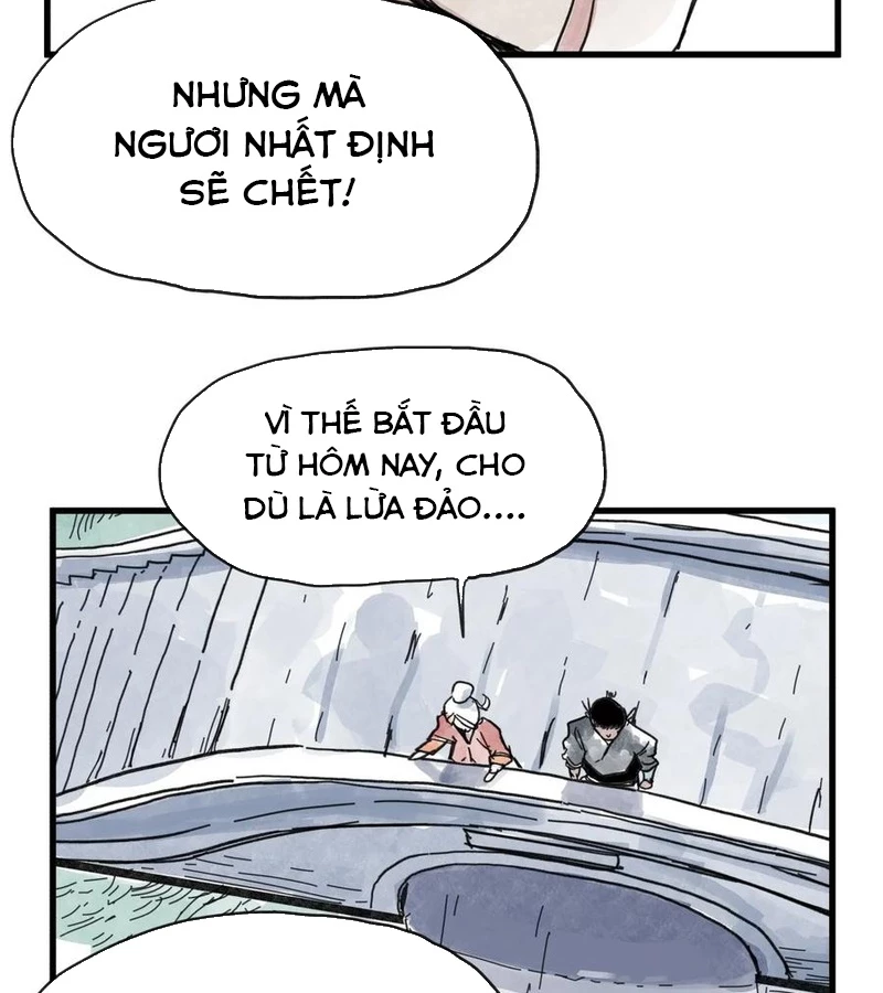 Hiệp Khách Hành Bất Thông Chapter 87 - 27