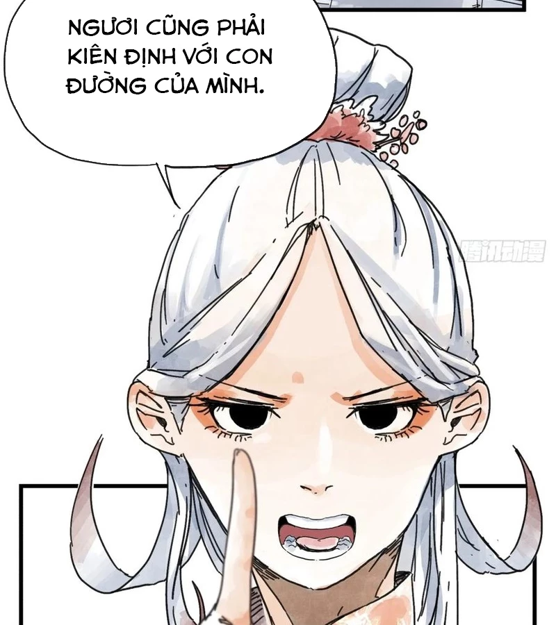 Hiệp Khách Hành Bất Thông Chapter 87 - 28