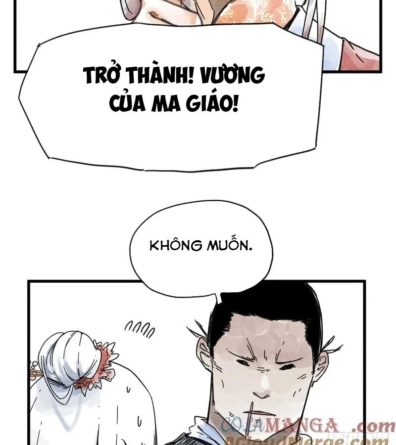 Hiệp Khách Hành Bất Thông Chapter 87 - 29