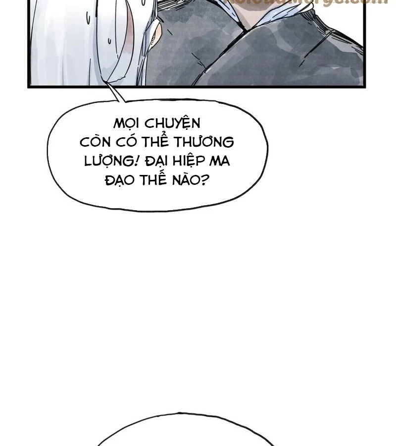 Hiệp Khách Hành Bất Thông Chapter 87 - 30