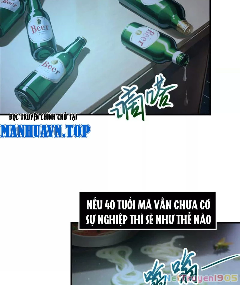 Chúa Tể Toàn Tri Chapter 1 - 3
