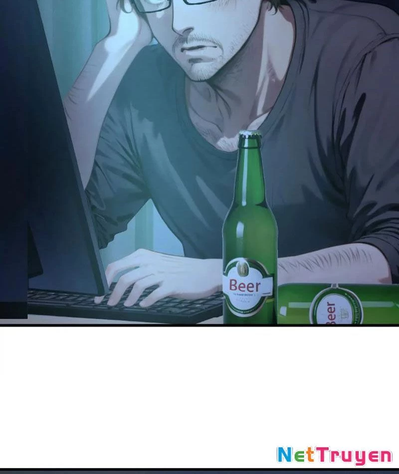 Chúa Tể Toàn Tri Chapter 1 - 6