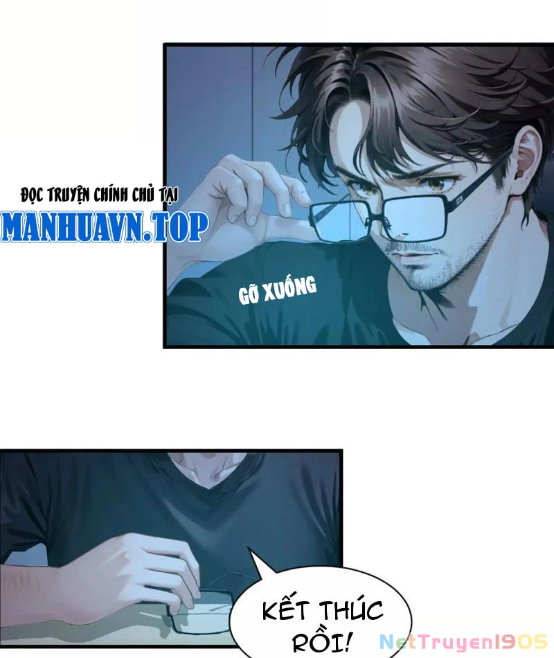Chúa Tể Toàn Tri Chapter 1 - 8