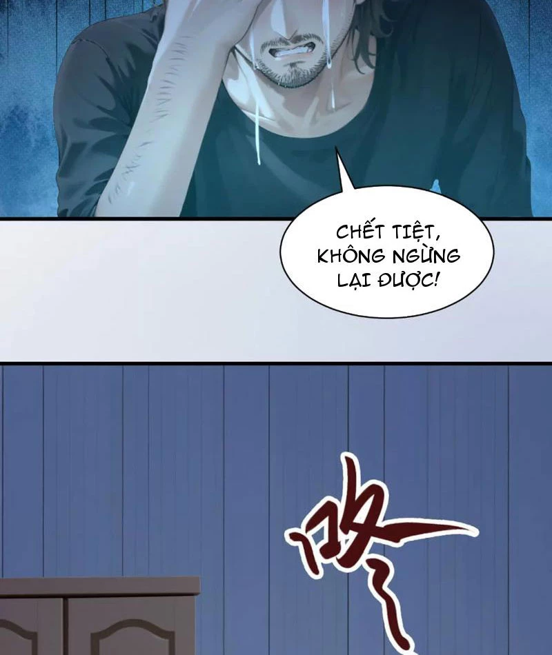 Chúa Tể Toàn Tri Chapter 1 - 10