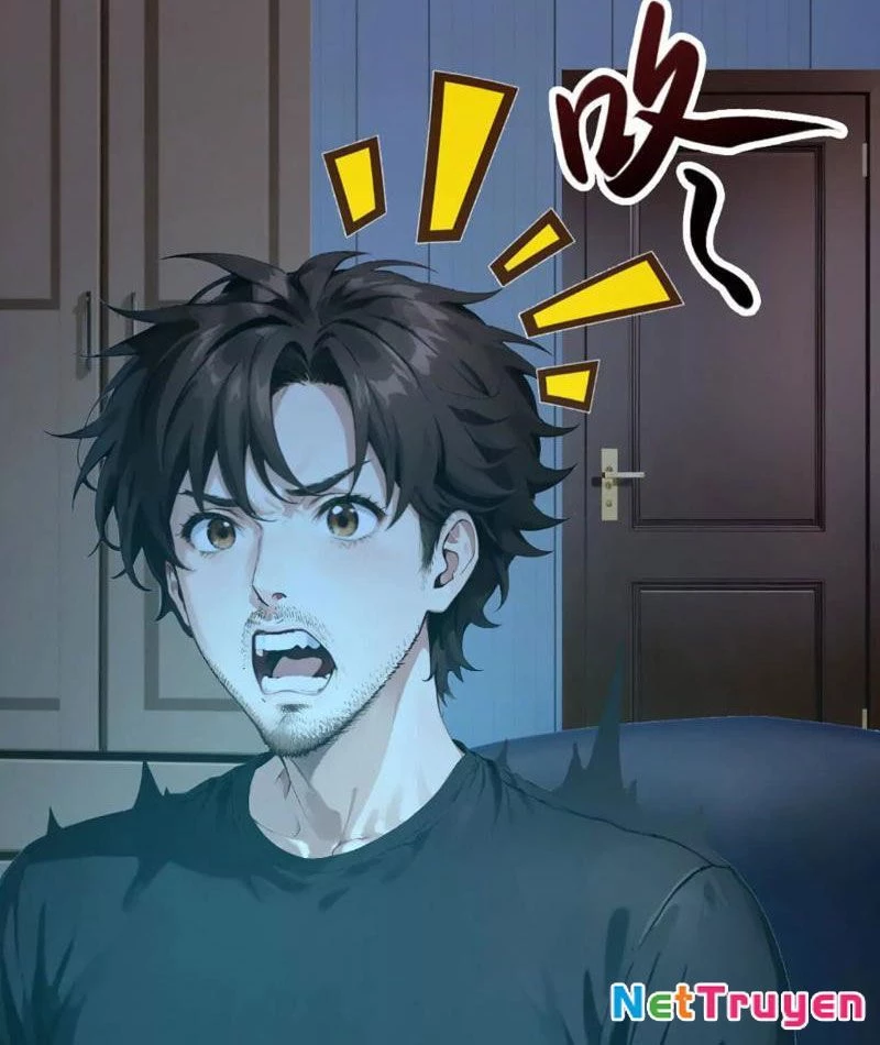 Chúa Tể Toàn Tri Chapter 1 - 11